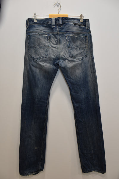 Diesel Jeans y2k