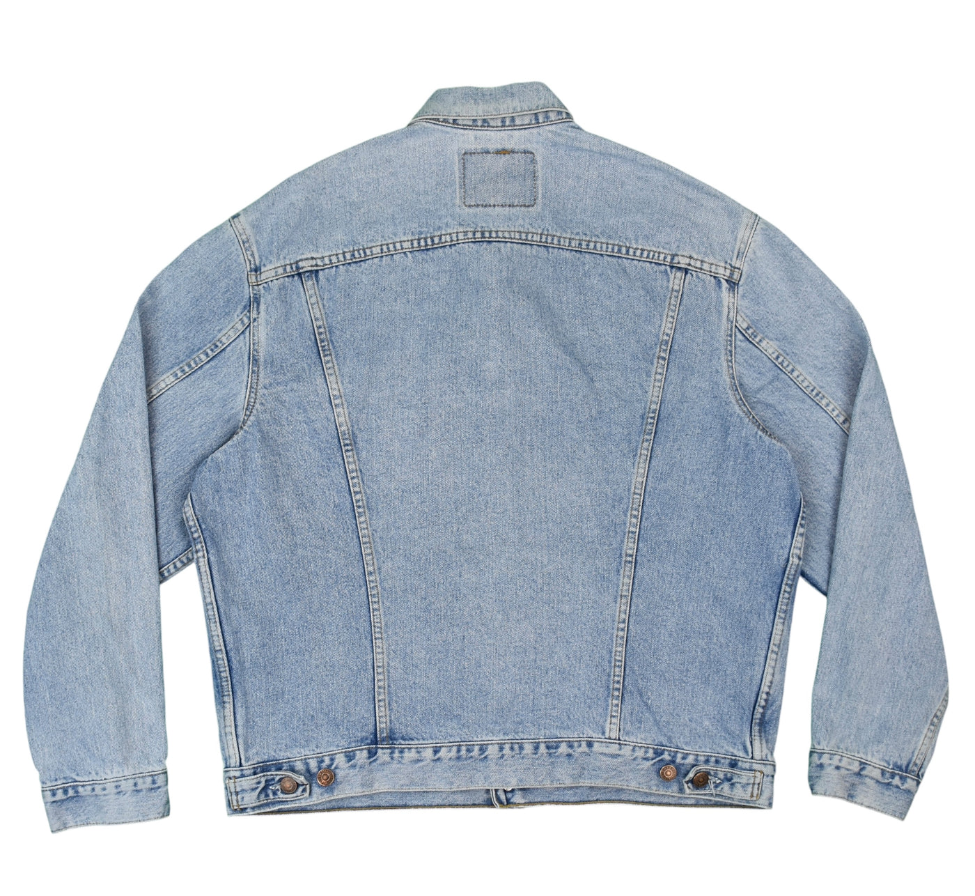Chaqueta Vaquera Levi’s