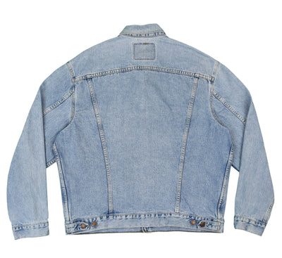 Chaqueta Vaquera Levi’s