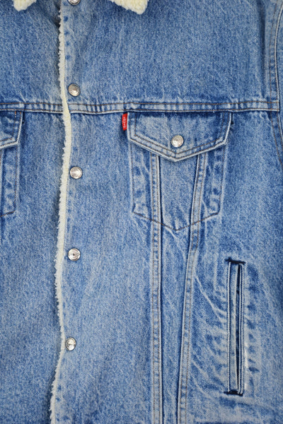 Chaqueta Levis Puff