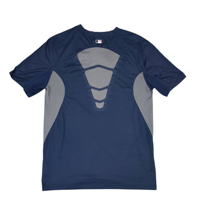 Camiseta Boston Nike Pro Combat