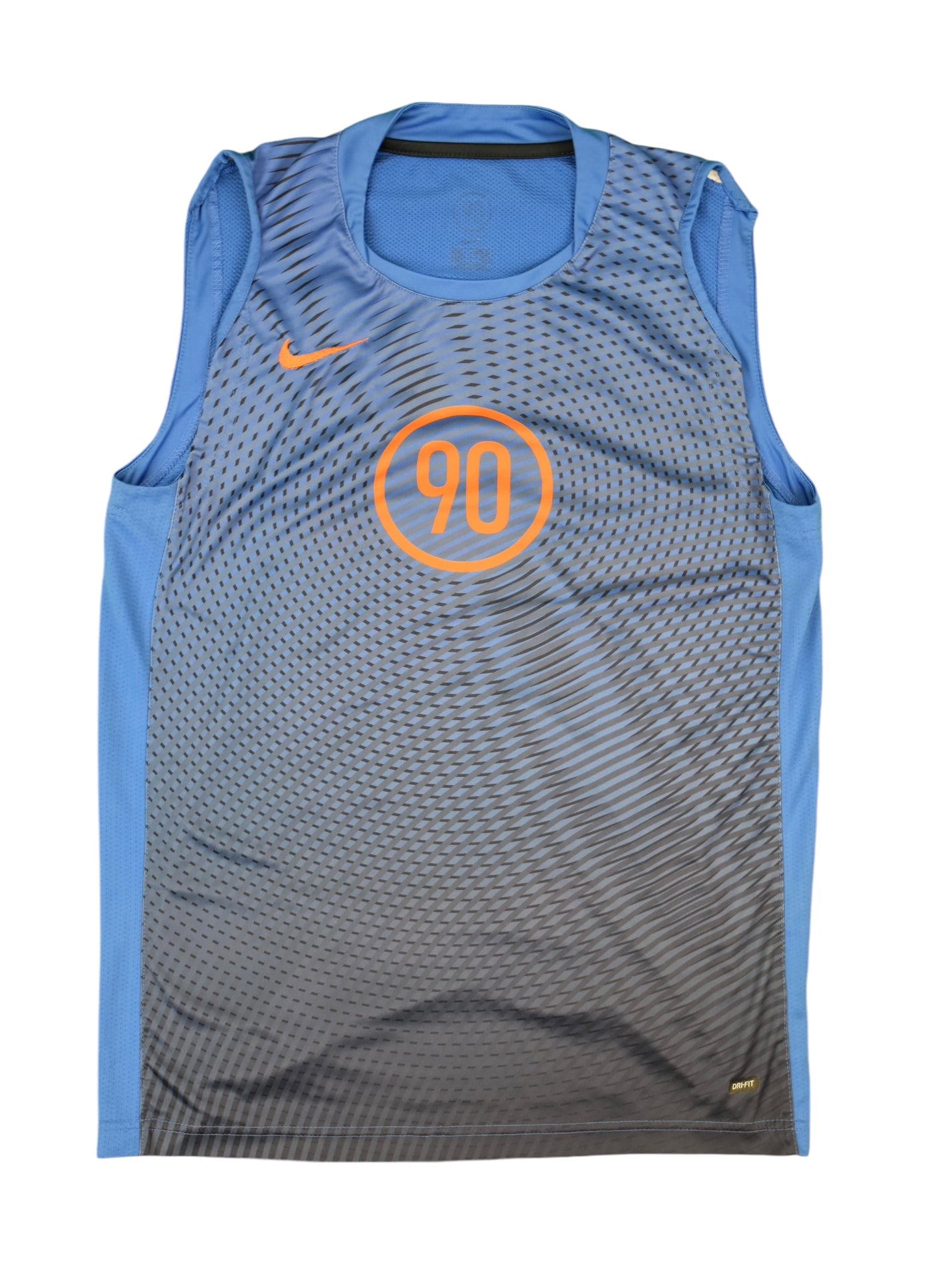Camiseta basketball Nike 90