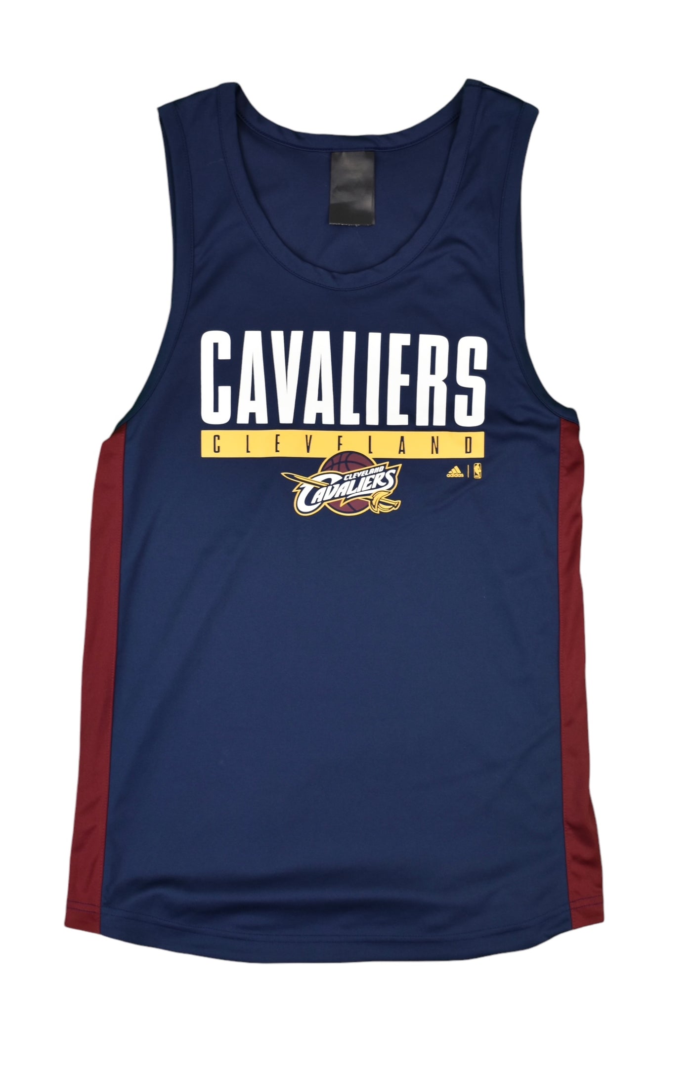 Camiseta Basket Cleveland Cavaliers