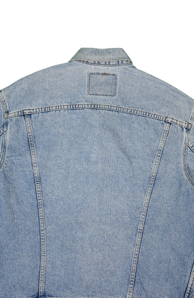 Chaqueta Vaquera Levi’s