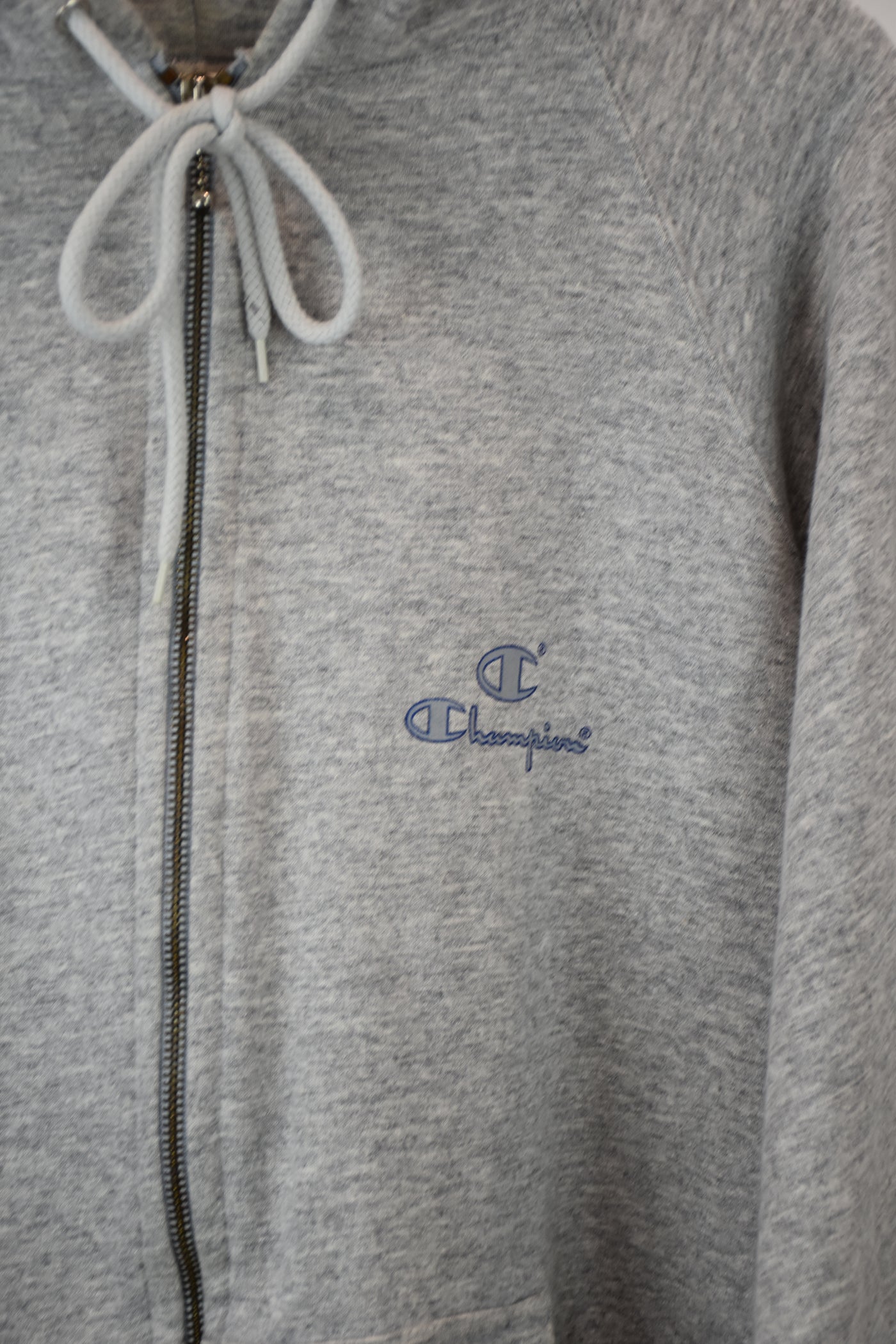 Chaqueta Champion Zip Up