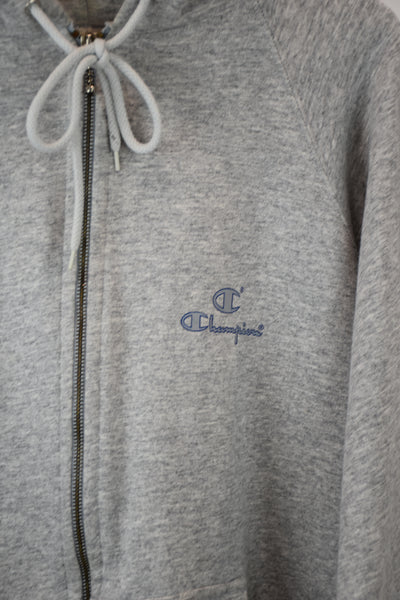 Chaqueta Champion Zip Up