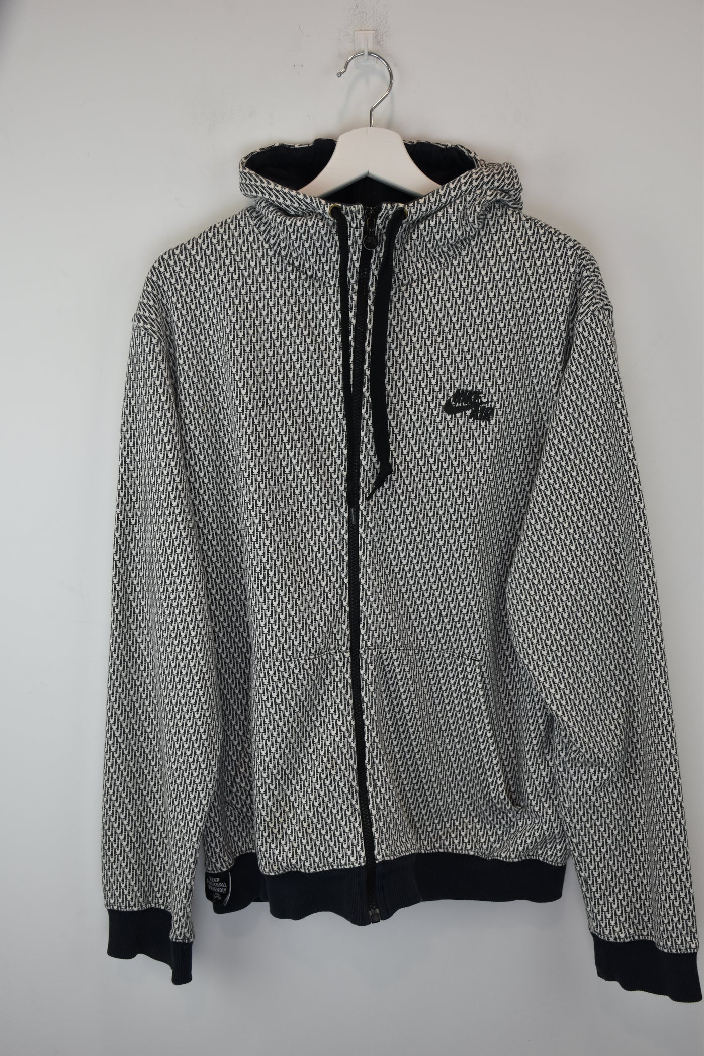 Chaqueta Nike