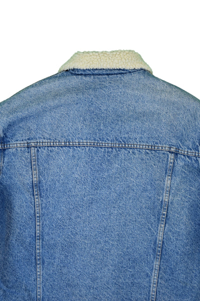 Chaqueta Levis Puff