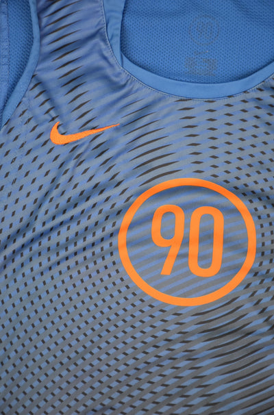 Camiseta basketball Nike 90