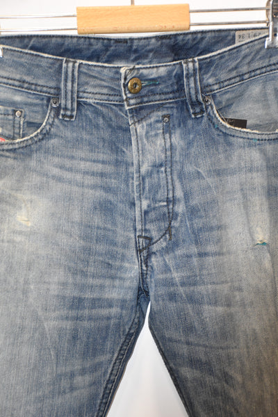 Diesel Jeans y2k