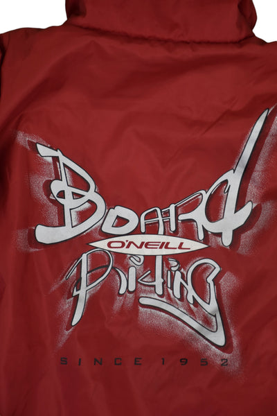 Chaquetón O’Neill Puffer Y2K