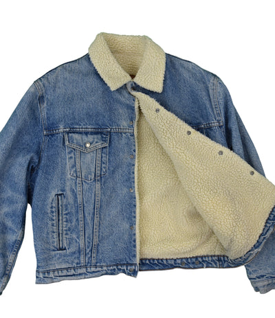 Chaqueta Levis Puff