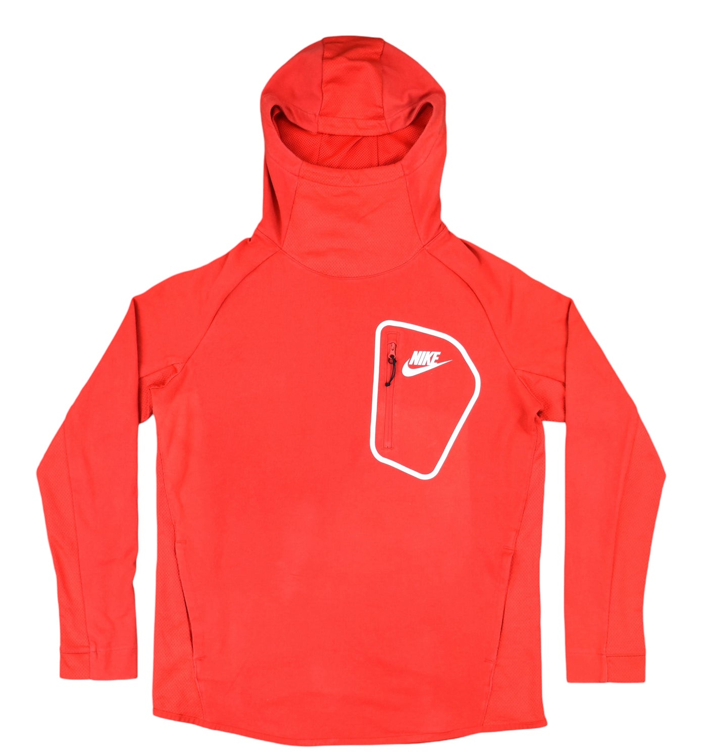 Drill Nike Hoodie
