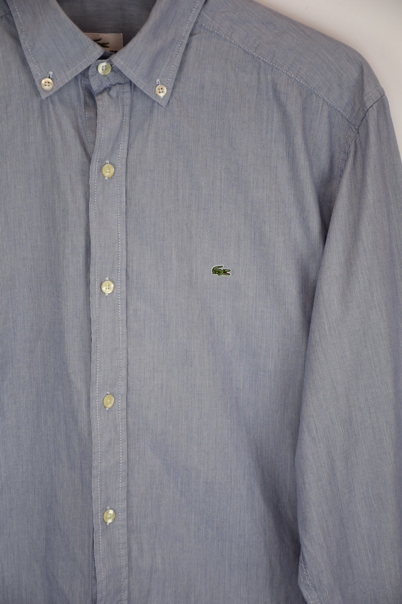 Camisa Lacoste