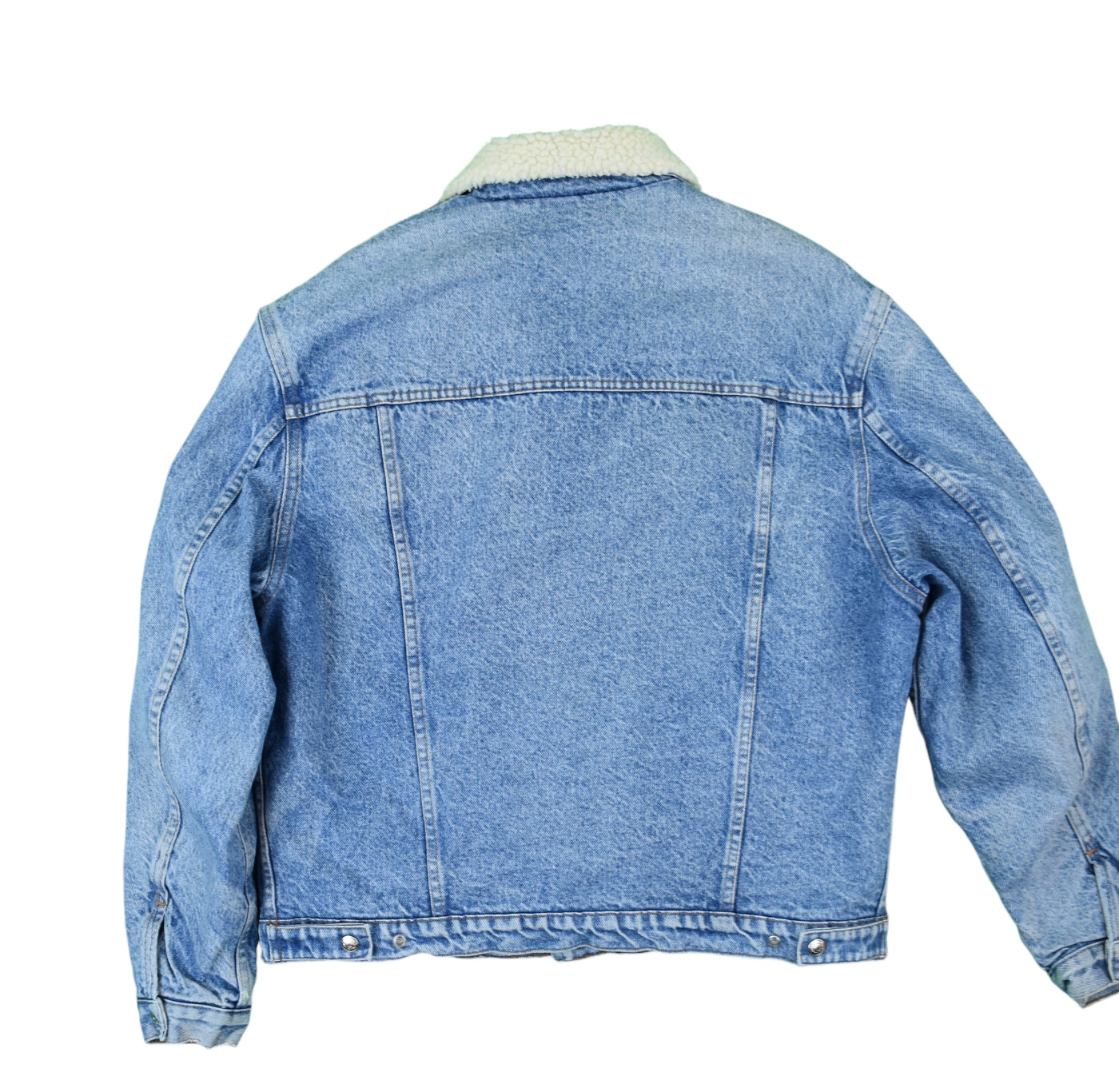 Chaqueta Levis Puff
