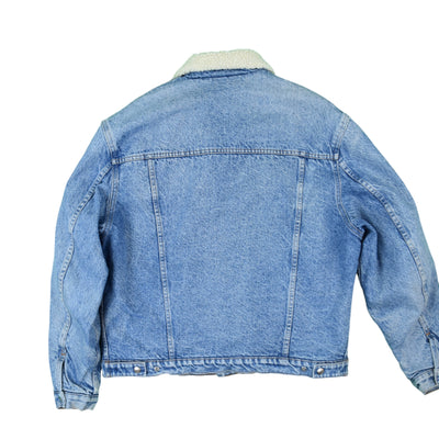 Chaqueta Levis Puff