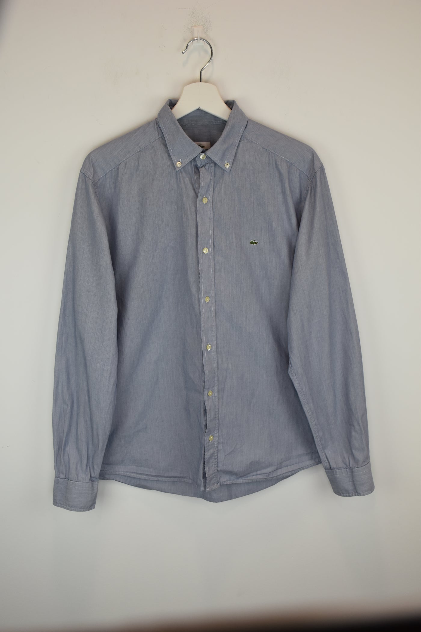 Camisa Lacoste