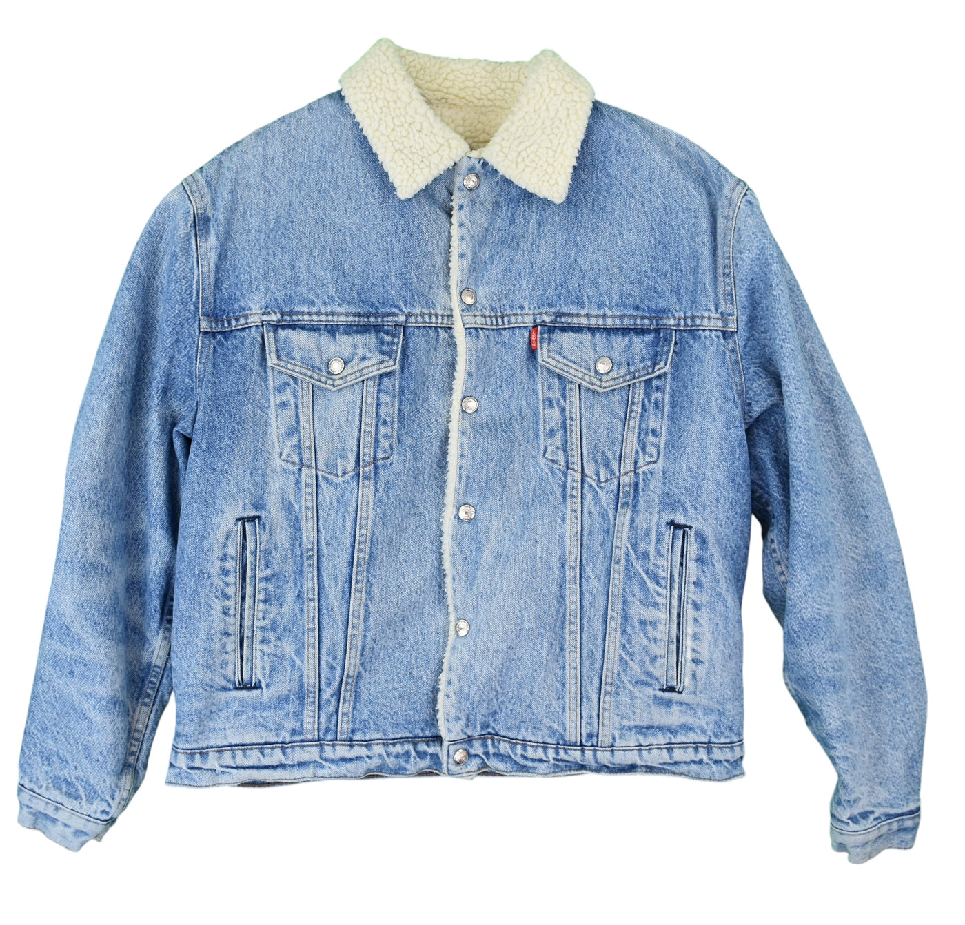 Chaqueta Levis Puff