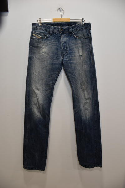Diesel Jeans y2k