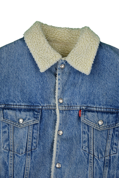 Chaqueta Levis Puff