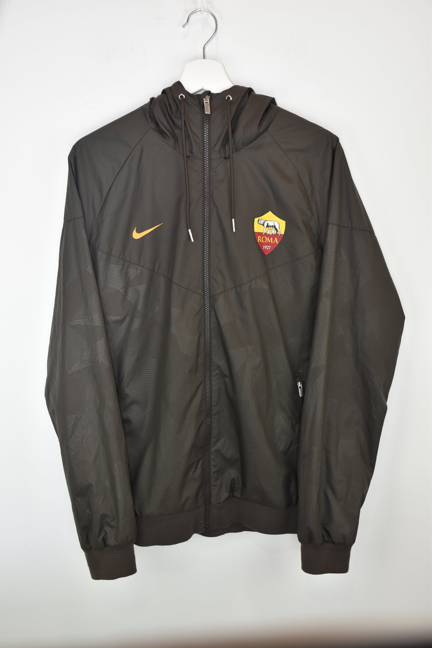 Chaqueta Roma