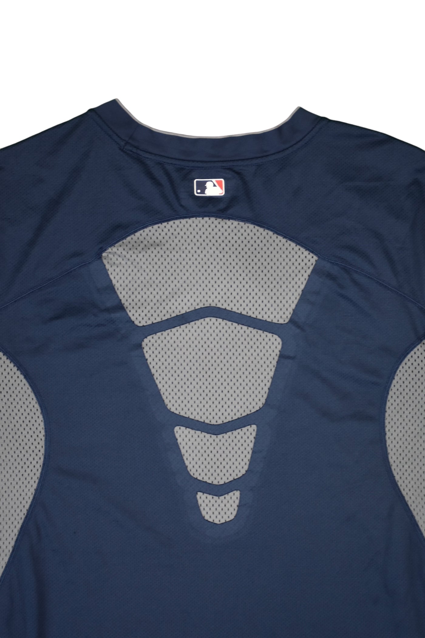 Camiseta Boston Nike Pro Combat