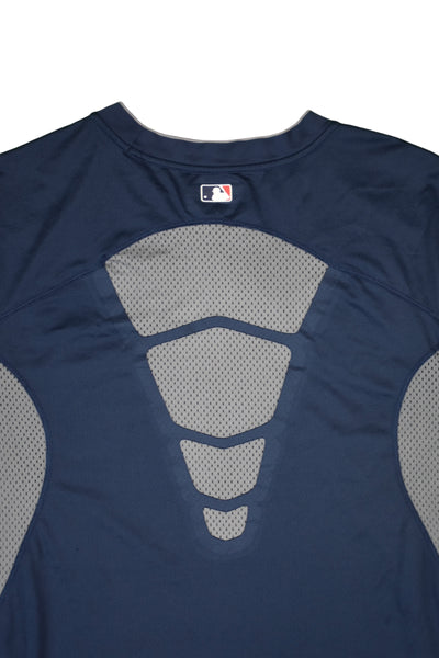 Camiseta Boston Nike Pro Combat