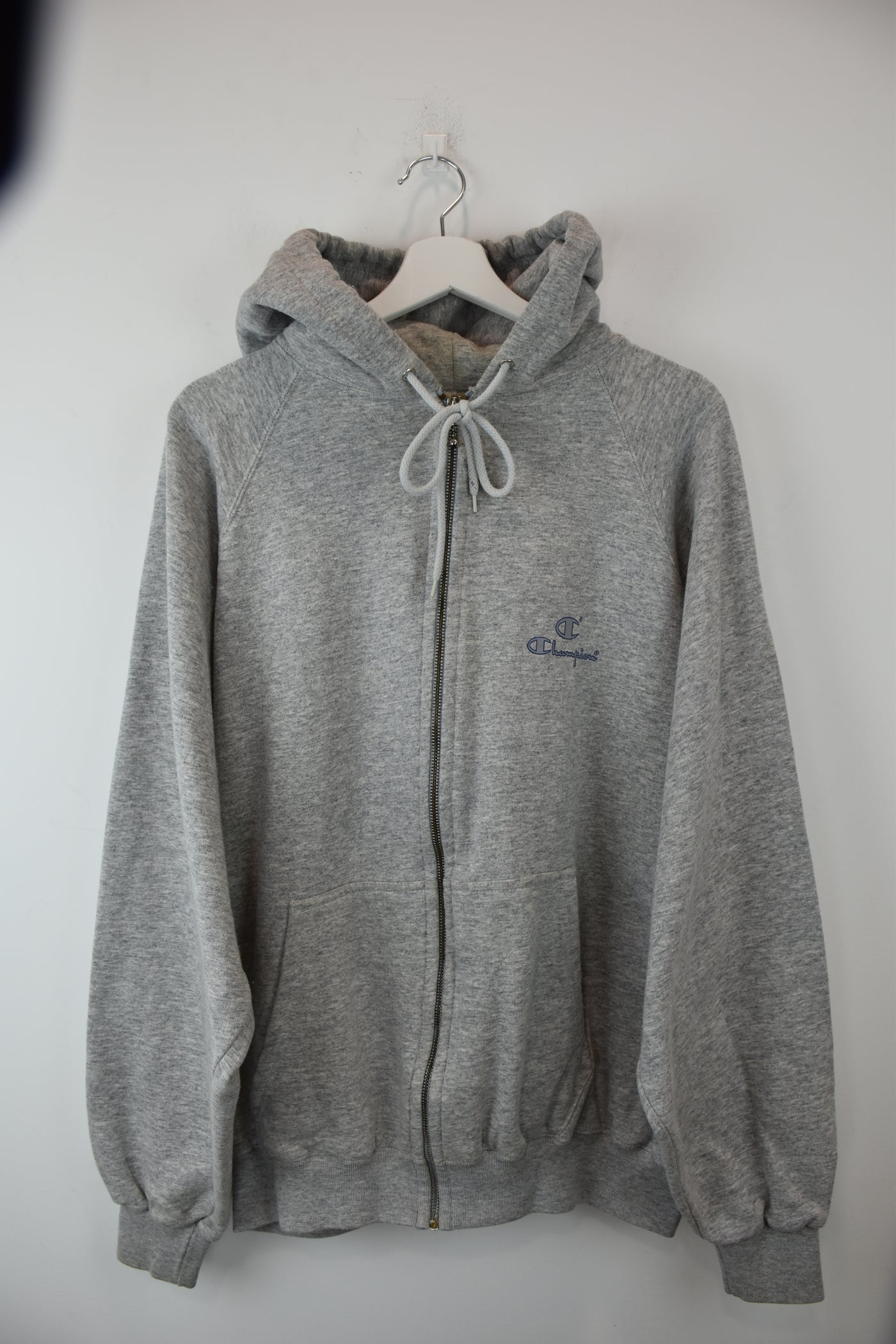Chaqueta Champion Zip Up
