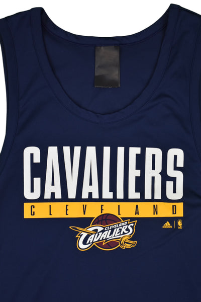 Camiseta Basket Cleveland Cavaliers