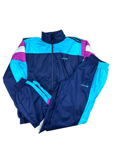 Creazy jacket adidas