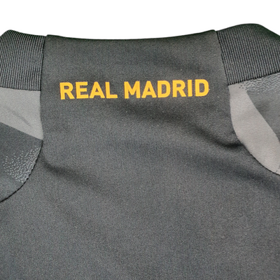 Camiseta Real Madrid Manga Larga
