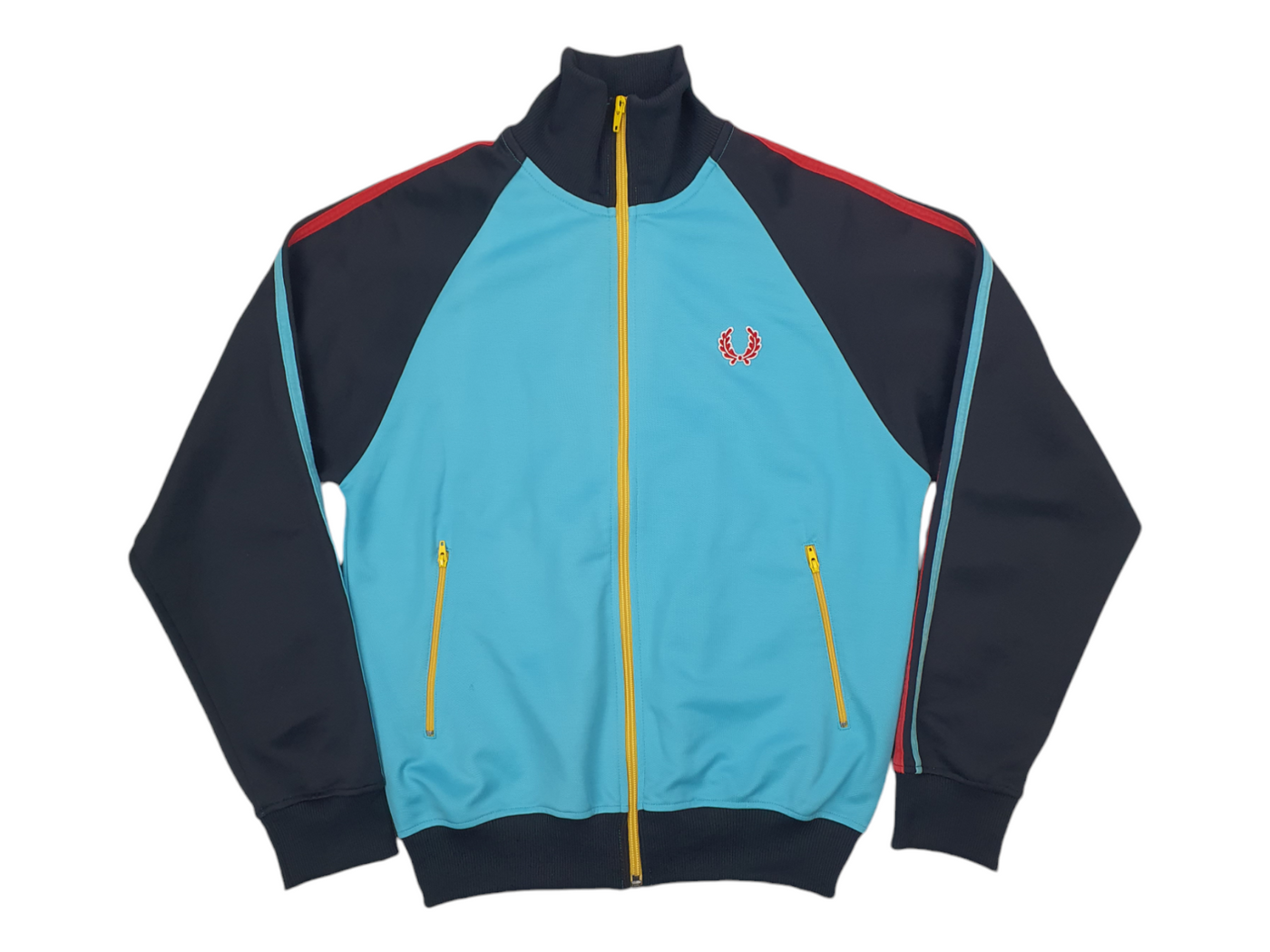 Chaqueta deportiva Fred Perry