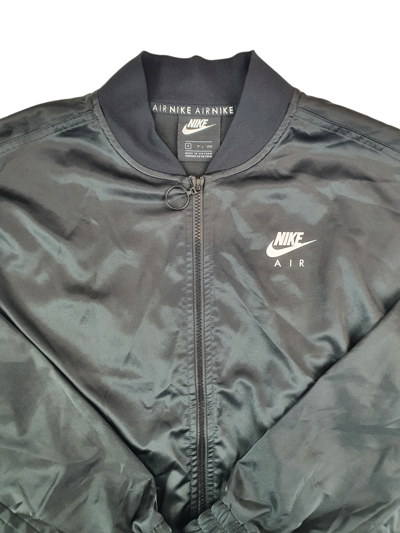 Chaqueta Nike AIR mujer