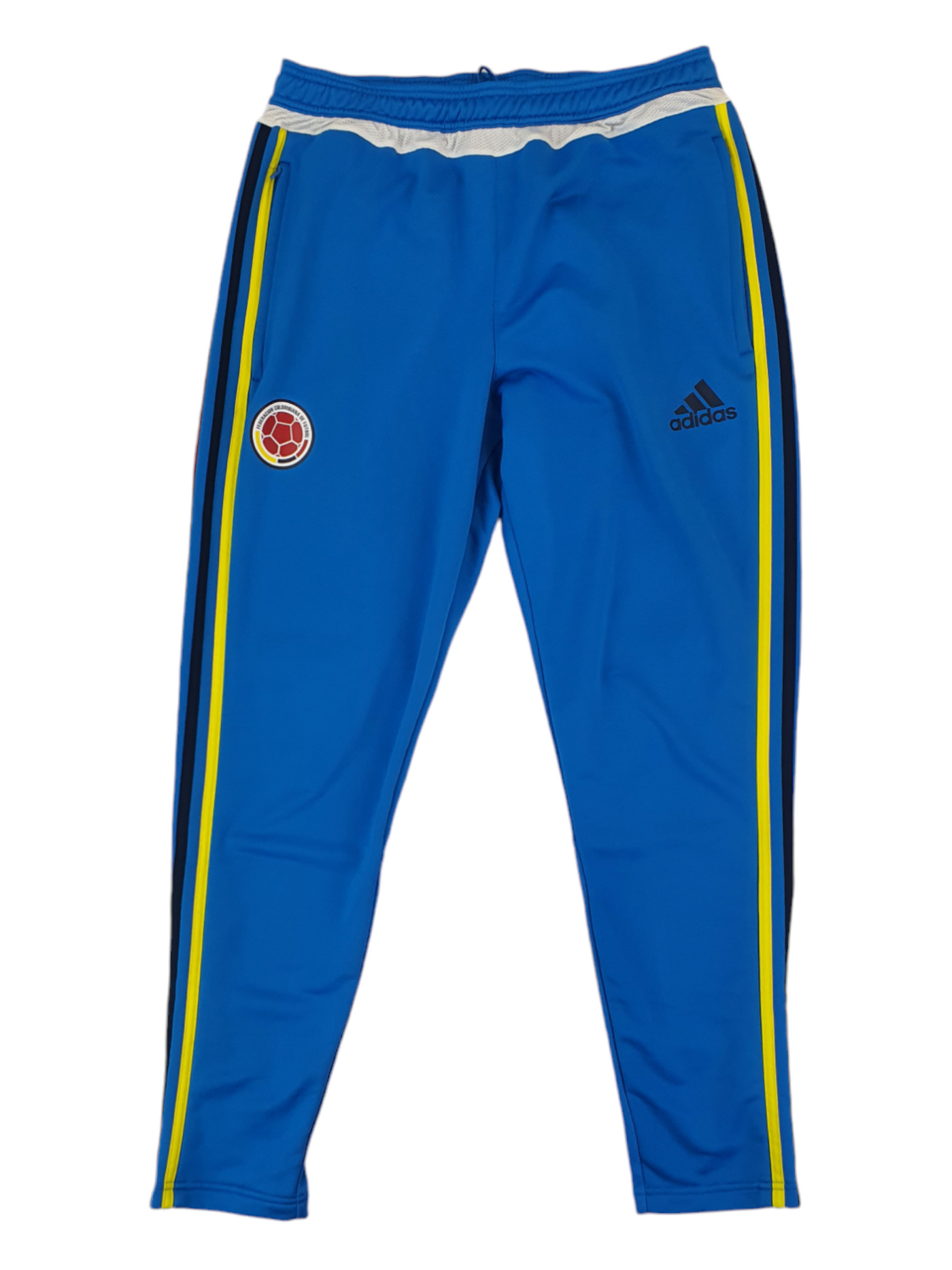 Pantalones de Entrenamiento adidas Colombia 2014/2015