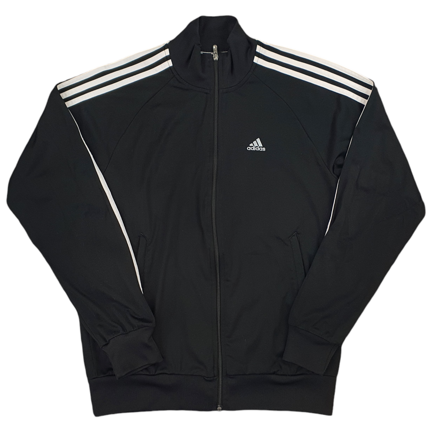 Chaqueta adidas track jacket