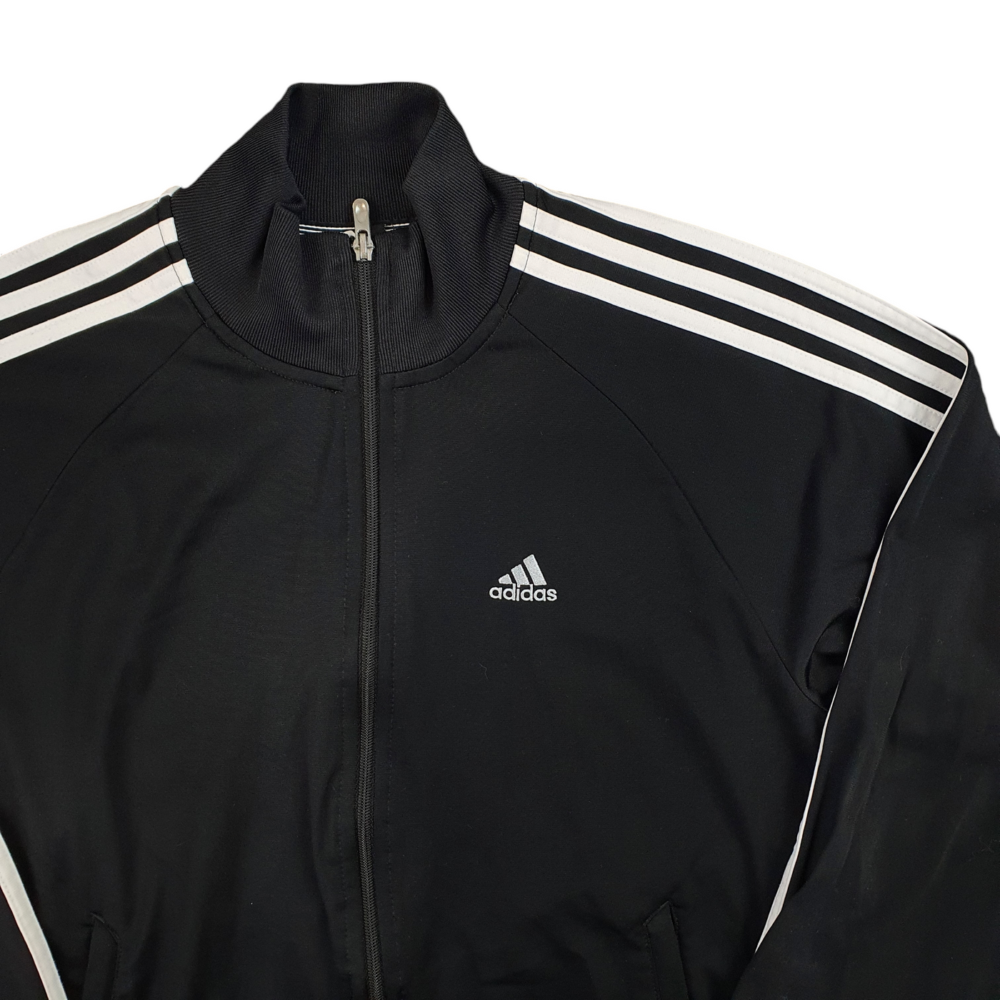 Chaqueta adidas track jacket