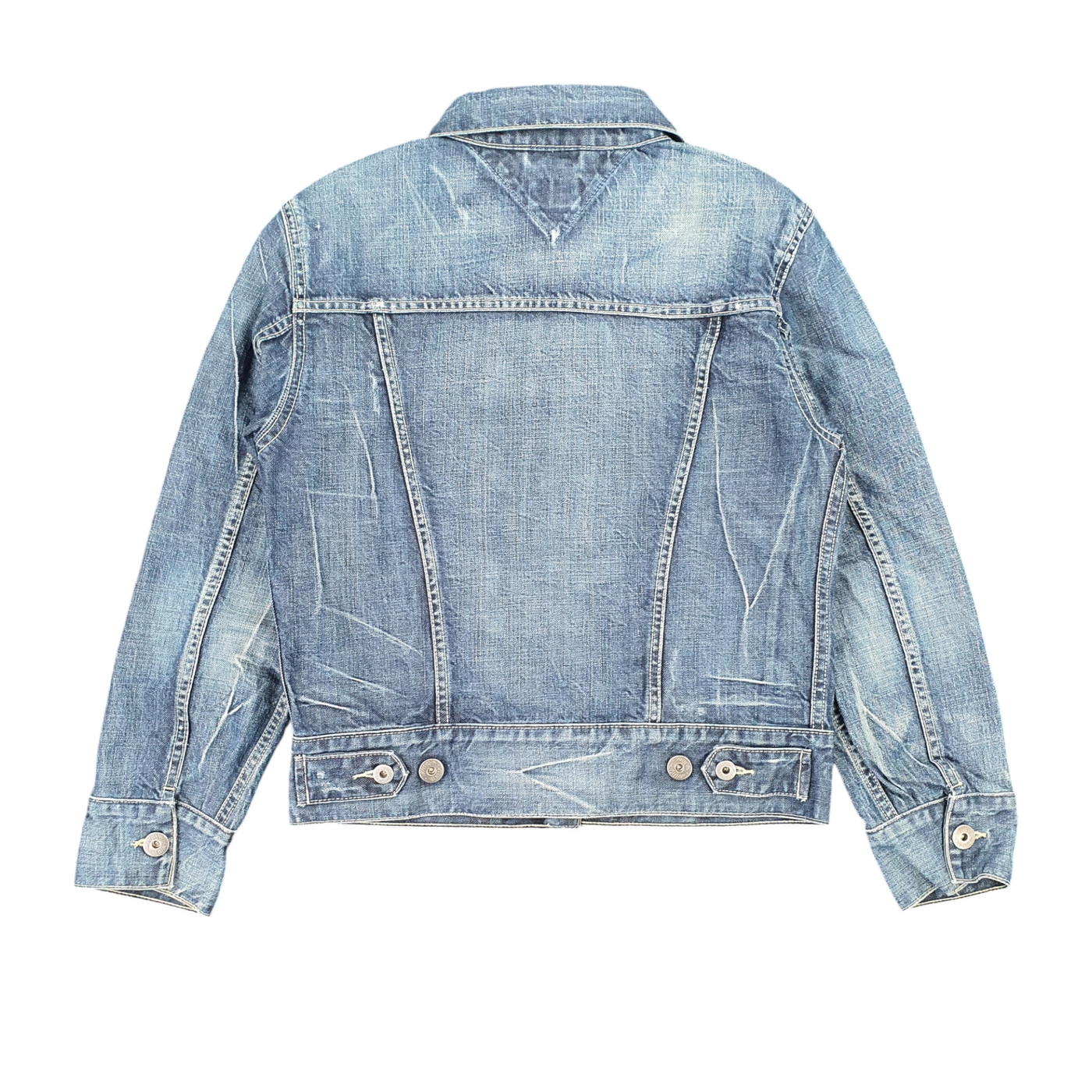 Chaqueta vaquera Tommy Hilfiger