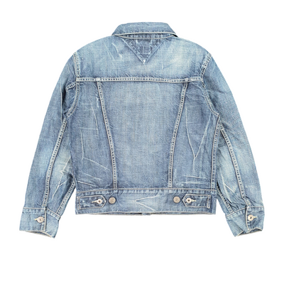 Chaqueta vaquera Tommy Hilfiger