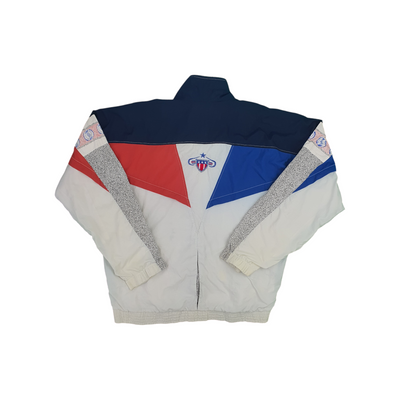 Chaqueta Sergio Tacchini vintage