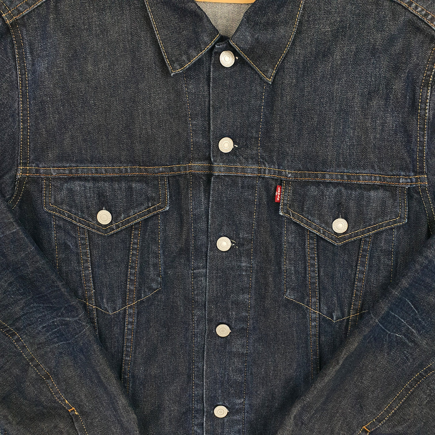 Chaqueta vaquera Levi's