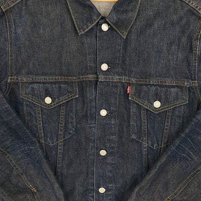 Chaqueta vaquera Levi's