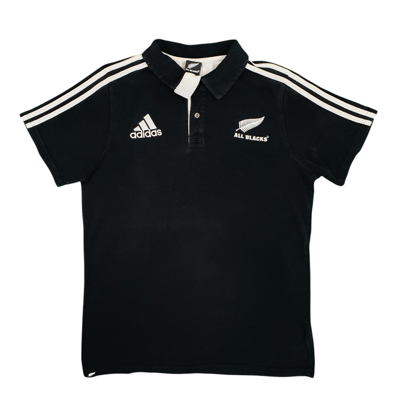 Camiseta All Blacks