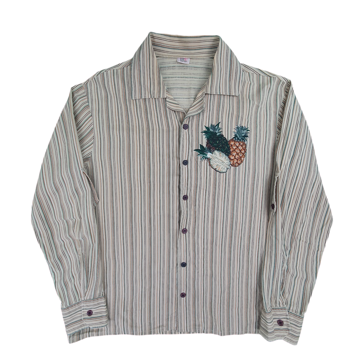 Camisa vintage