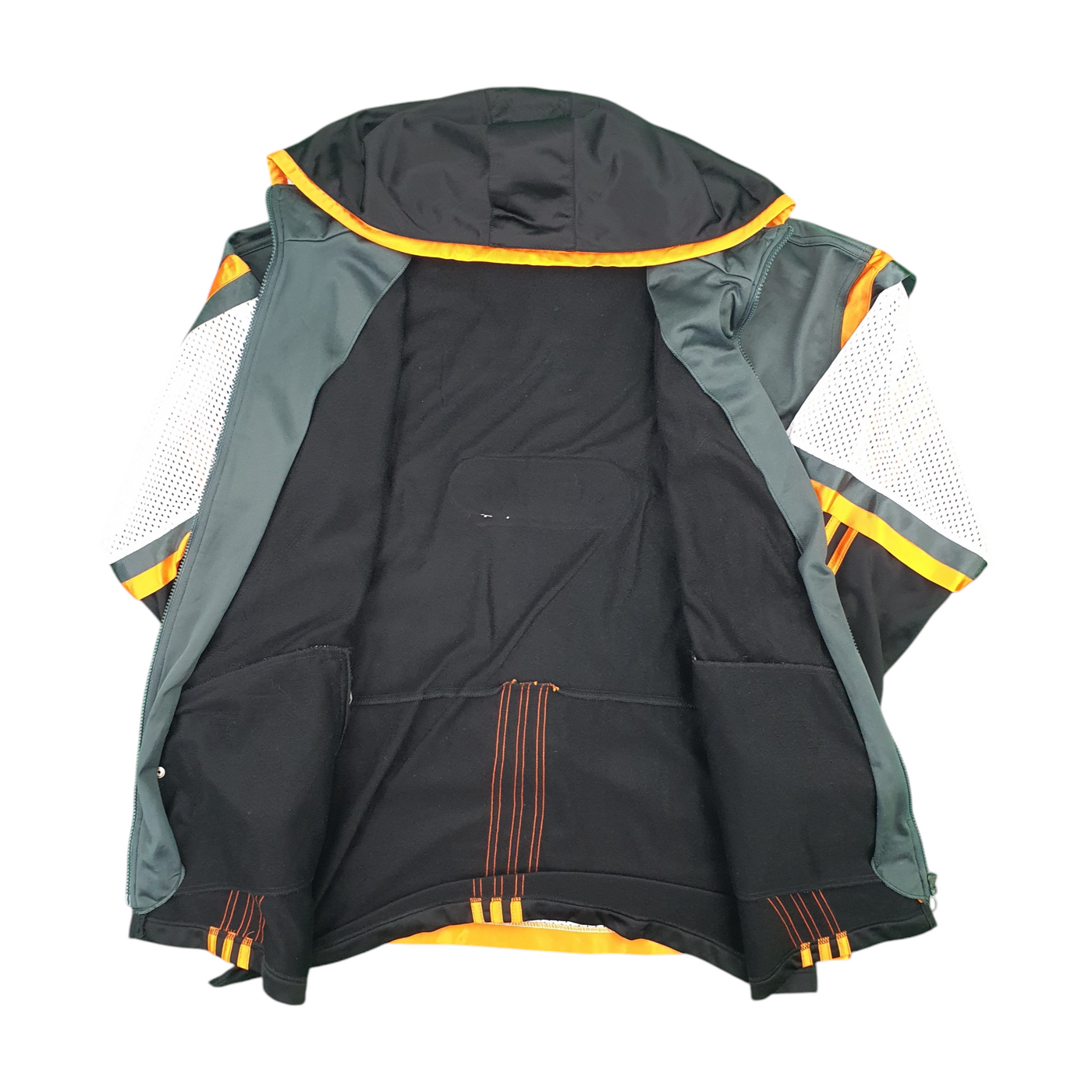 Chaqueta Adidas vintage