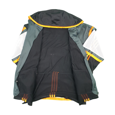 Chaqueta Adidas vintage