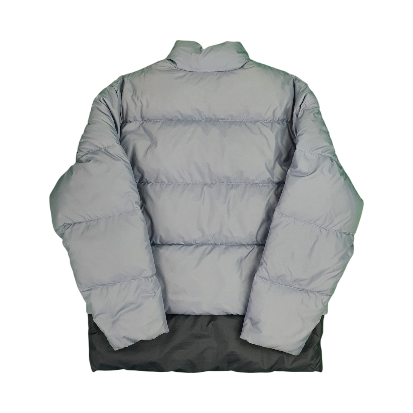 Chaqueta Puffer Nike vintage