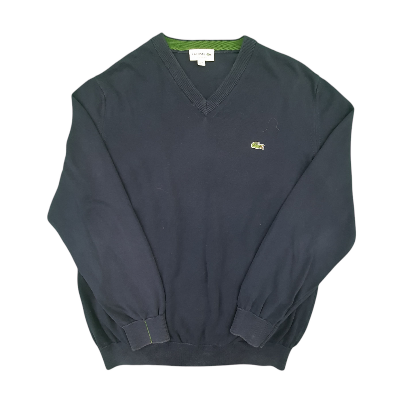 Jersey Lacoste