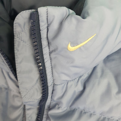 Chaqueta Puffer Nike vintage