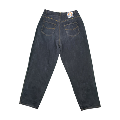 Pantalones Y2K buggy