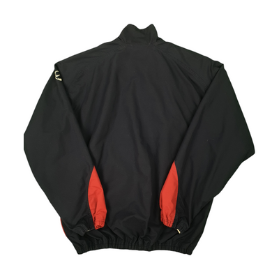 Chaqueta Atletico Madrid temporada 2006-07